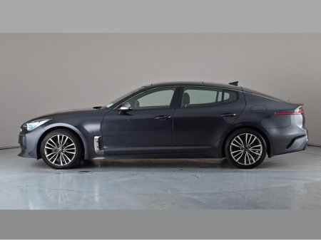 2019 Kia Stinger - photo 3