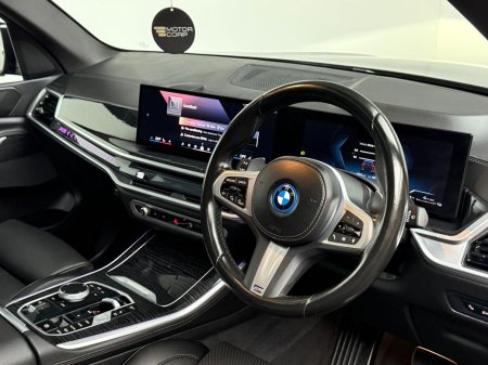 2024 BMW X5 - photo 9