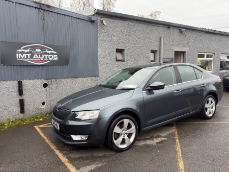 2016 Skoda Octavia - photo 5