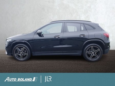 2025 Mercedes-Benz GLA - photo 15