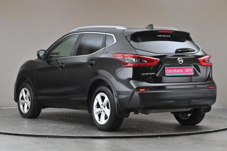 2019 Nissan Qashqai - photo 7