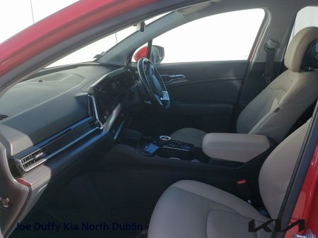 2022 Kia Sportage - photo 5