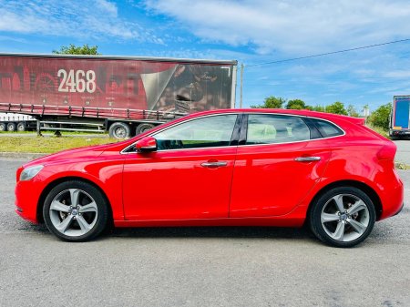 2015 Volvo V40 - photo 12