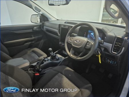 2026 Ford Ranger - photo 5