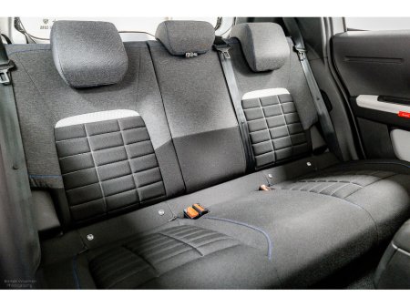 2026 Citroen C3 - photo 4