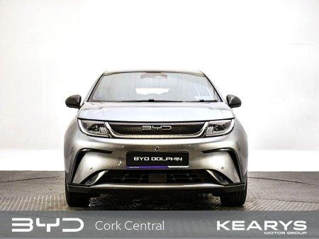 2024 BYD DOLPHIN - photo 8