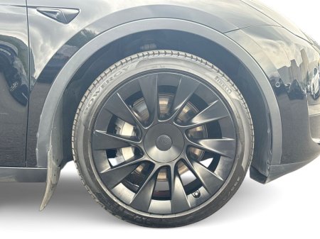 2022 Tesla Model Y - photo 14