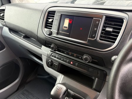2022 Vauxhall Vivaro - photo 9