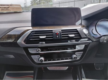 2018 BMW X3 - photo 16