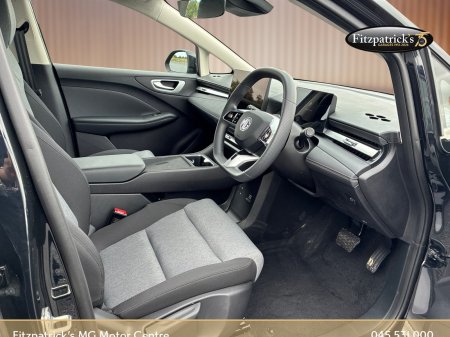 2026 MG MG4 - photo 6