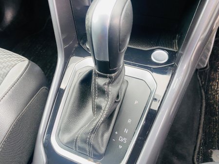 2021 Volkswagen T-Roc - photo 17