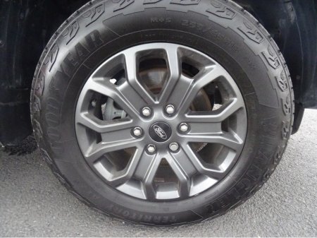 2024 Ford Ranger - photo 19
