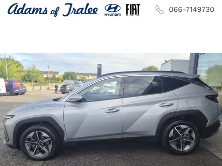 2026 Hyundai Tucson - photo 2