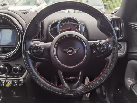 2019 Mini Countryman - photo 14