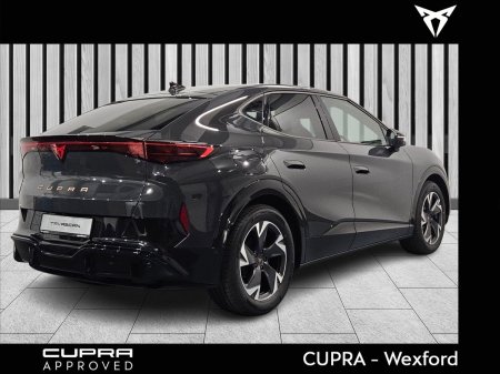 2026 Cupra Tavascan - photo 4