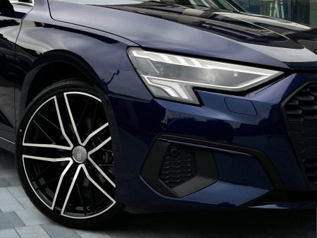 2021 Audi A3 - photo 10