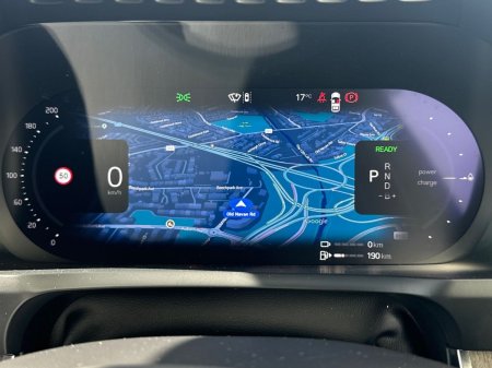 2025 Volvo XC90 - photo 19