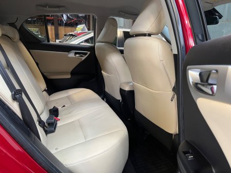 2015 Lexus CT - photo 7