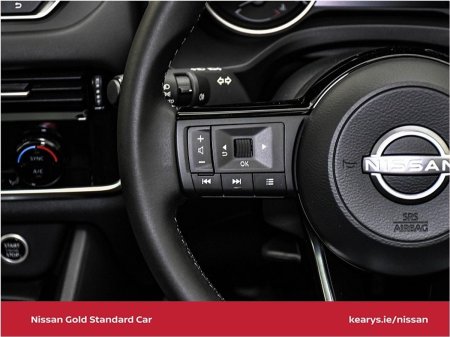 2022 Nissan Qashqai - photo 19
