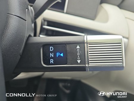 2026 Hyundai Tucson - photo 14