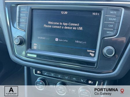 2016 Volkswagen Tiguan - photo 9