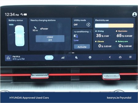 2024 Hyundai KONA - photo 16