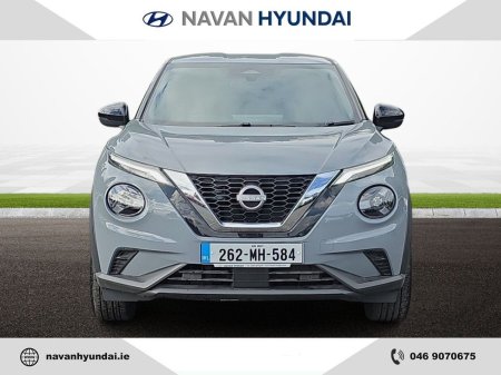 2026 Nissan Juke - photo 2