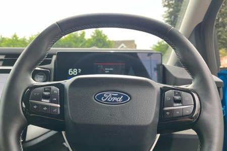2026 Ford Puma - photo 12
