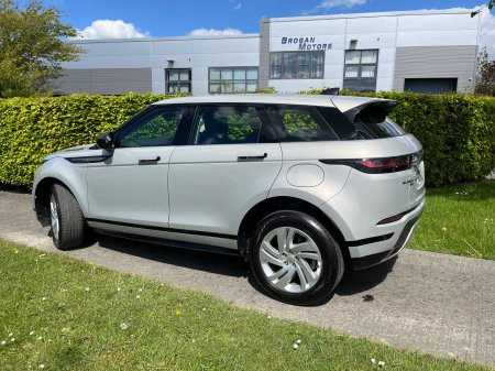 2023 Land Rover Range Rover Evoque - photo 6