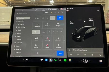 2021 Tesla Model 3 - photo 36
