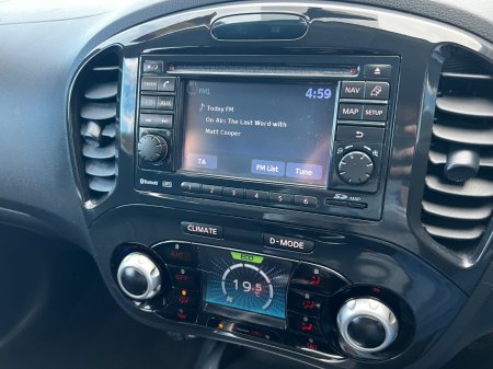 2012 Nissan Juke - photo 13