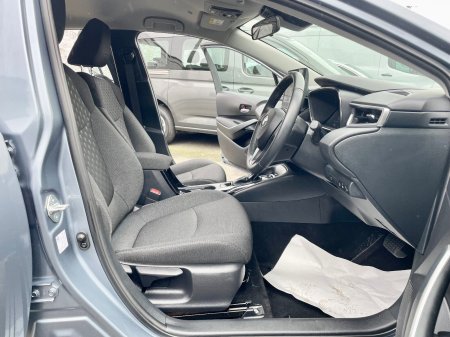 2024 Toyota Corolla - photo 5