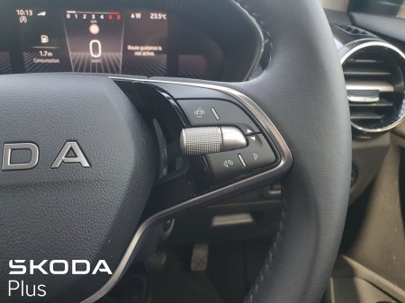 2025 Skoda Fabia - photo 26