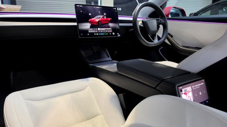 2024 Tesla Model 3 - photo 36