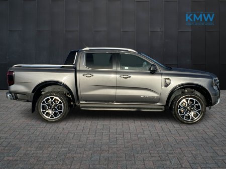 2024 Ford Ranger - photo 5