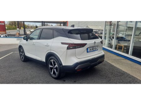2024 Nissan Qashqai - photo 9