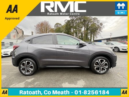 2018 Honda HR-V - photo 6