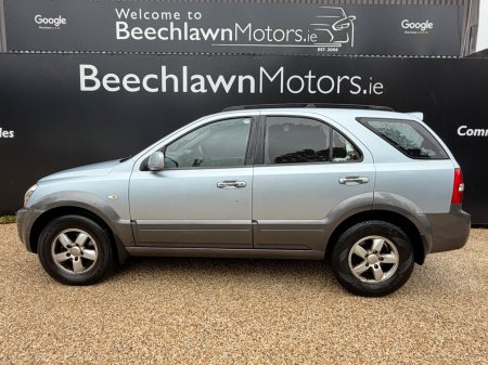 2010 Kia Sorento - photo 7