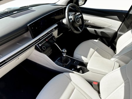 2026 Hyundai Tucson - photo 8