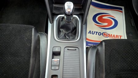 2018 Renault Megane - photo 19