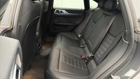 2023 BMW i4 - photo 5