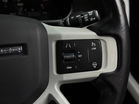 2022 Land Rover Defender - photo 24