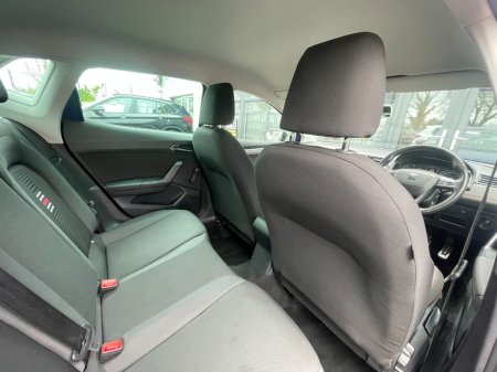2020 SEAT Ibiza - photo 8