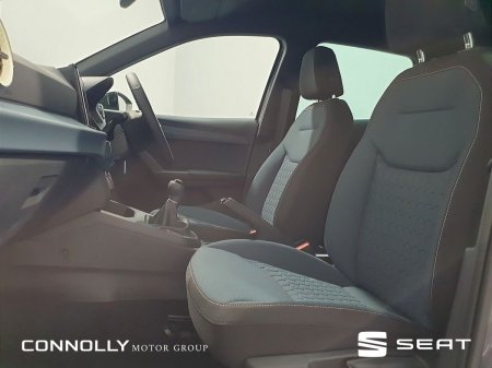 2026 SEAT Arona - photo 5