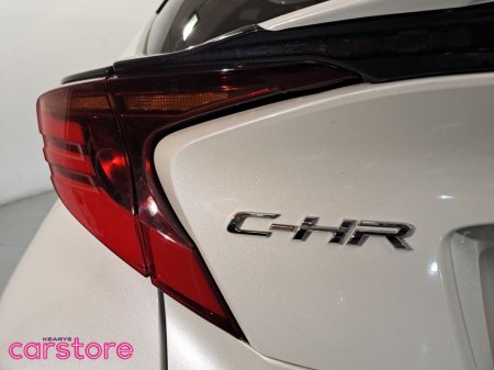 2021 Toyota C-HR - photo 19