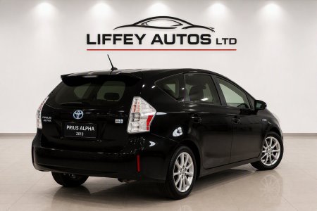 2013 Toyota Prius - photo 5