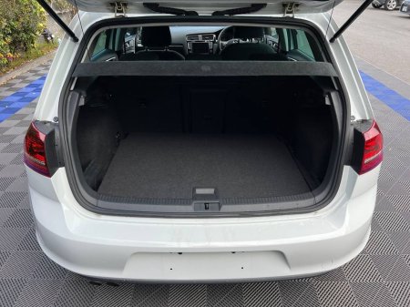 2017 Volkswagen Golf - photo 13