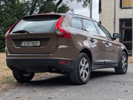 2011 Volvo XC60 - photo 5
