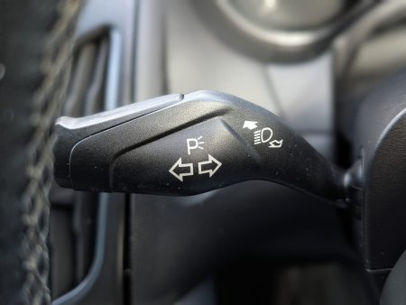 2015 Ford Focus - photo 16