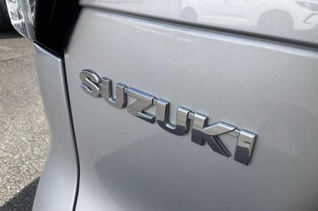 2023 Suzuki S-CROSS - photo 39